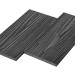 Заборная доска RusDecking UnoDeck Forte - Графит купить в Новом Уренгое