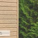 Сайдинг Ю-Пласт TIMBERBLOCK Кедр (Тимберблок), Кедр Натуральный купить в Новом Уренгое