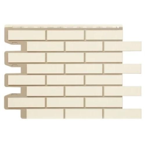 Фасадная панель Royal Stone, Облицовочный Кирпич, Нельсон купить в Новом Уренгое