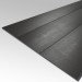 Фиброцементный сайдинг Roofas SIDING (широкий) 12мм Графит купить в Новом Уренгое