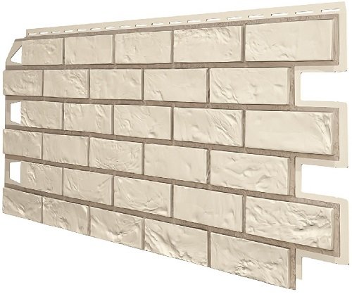 Фасадная панель VOX SOLID BRICK REGULAR ковентри купить в Новом Уренгое