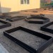 Доска грядочная NauticPrime 450x35x2950мм, Венге купить в Новом Уренгое
