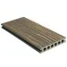 Террасная доска из ДПК CM Decking серия ZEBRANO цвет графит (под заказ) купить в Новом Уренгое