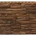 Фасадная панель Royal Stone, Камень Скалистый, Калгари купить в Новом Уренгое