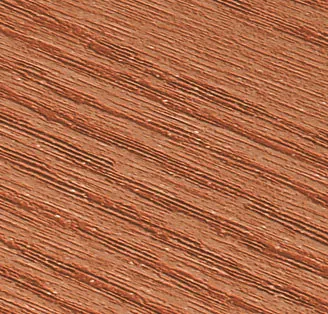 Ограждения из ДПК WOODVEX Терракота купить в Новом Уренгое
