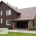 Фасадная панель Ю-пласт Стоун Хаус S-Lock Клинкер терракотовый купить в Новом Уренгое