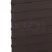 Доска фасадная ДПК 3D SEQUOIA Evolution WOOD BROWN купить в Новом Уренгое