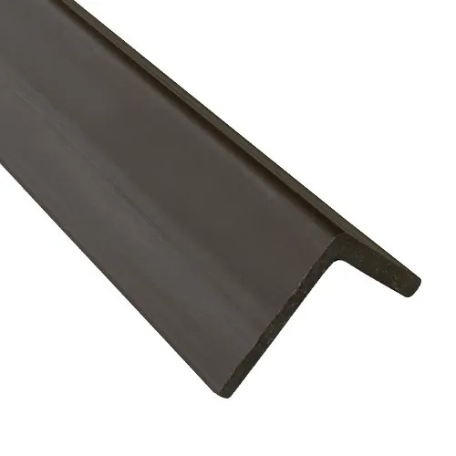 Угол EasyDecking Co-extrusion 57х57 Chestnut купить в Новом Уренгое