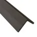 Угол EasyDecking Co-extrusion 57х57 Chestnut купить в Новом Уренгое