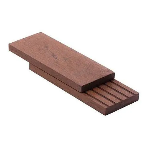 Плинтус Bruggan Multicolor 10х80х2200 Кедр купить в Новом Уренгое