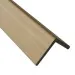 Угол EasyDecking Co-extrusion 57х57 Oak купить в Новом Уренгое