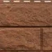 Фасадная панель Ю-Пласт Стоун-хаус камень жженый (двойной замок) купить в Новом Уренгое