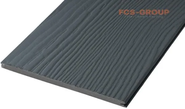 Фиброцементные панели FCS Group Wood Line F19 купить в Новом Уренгое