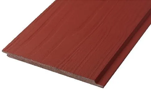 Фиброцементные панели Wood Click F61 купить в Новом Уренгое