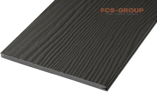 Фиброцементные панели FCS Group Wood Line F60 купить в Новом Уренгое