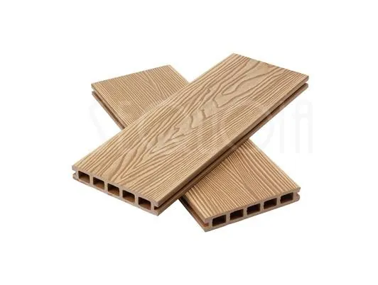 Доска террасная ДПК 3D SEQUOIA DUAL WOOD NATURE купить в Новом Уренгое