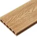 Доска террасная ДПК 3D SEQUOIA DUAL WOOD NATURE купить в Новом Уренгое
