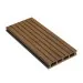 Террасная доска из ДПК CM Decking серия ROBUST цвет тик купить в Новом Уренгое