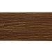 Заборная доска RusDecking UnoDeck Forte - Орех купить в Новом Уренгое