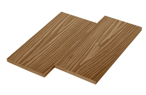 Заборная доска RusDecking UnoDeck Forte - Орех купить в Новом Уренгое