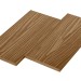 Заборная доска RusDecking UnoDeck Forte - Орех купить в Новом Уренгое