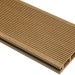 Террасная доска из ДПК CM Decking серия MIX цвет тик купить в Новом Уренгое