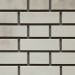 Фасадная панель FineBer, Кирпич Клинкерный 3D Бело-коричневый купить в Новом Уренгое