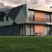 Фиброцементные панели Roofas COLOR Line Cream купить в Новом Уренгое