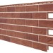 Фасадная панель VOX SOLID BRICK REGULAR дорсет купить в Новом Уренгое