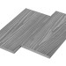 Заборная доска RusDecking UnoDeck Forte - Серый купить в Новом Уренгое