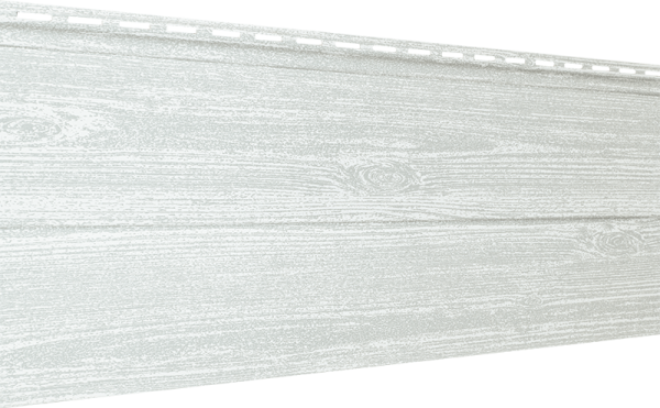Сайдинг Ю-Пласт TIMBERBLOCK Ель (Тимберблок), Скандинавская купить в Новом Уренгое
