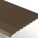 Ступени из ДПК WOODVEX Select Кофе купить в Новом Уренгое