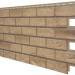 Фасадная панель VOX SOLID BRICK REGULAR эксетер купить в Новом Уренгое