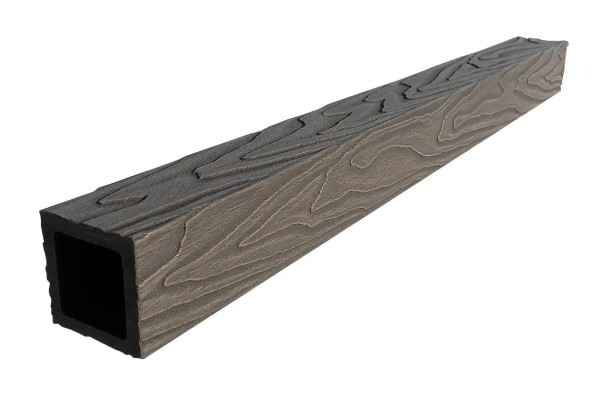 Балясина ДПК Deckart Венге купить в Новом Уренгое