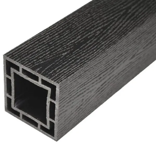 Столб FAYNAG ДПК WOOD кварц купить в Новом Уренгое