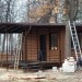 Сайдинг "blockhouse" под бревно, Акриловый Премиум ВН-02, дуб светлый купить в Новом Уренгое