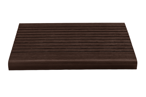 Ступень RusDecking Unodeck - Венге купить в Новом Уренгое