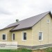 Сайдинг Ю-Пласт TIMBERBLOCK Ель (Тимберблок), Балтийская купить в Новом Уренгое