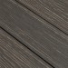 Террасная доска из ДПК CM Decking серия ZEBRANO цвет бежево-серый (под заказ) купить в Новом Уренгое