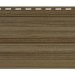 Виниловый сайдинг FineBer Standart Royal Wood, Ольха купить в Новом Уренгое