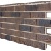 Фасадная панель VOX SOLID BRICK REGULAR йорк купить в Новом Уренгое