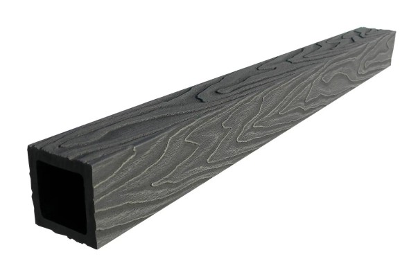 Балясина ДПК Deckart Графит купить в Новом Уренгое
