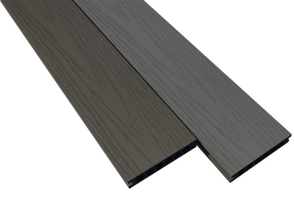 Террасная доска двухсторонняя WOODVEX Select Co-Extrusion Dual Light Gray / Marengo купить в Новом Уренгое