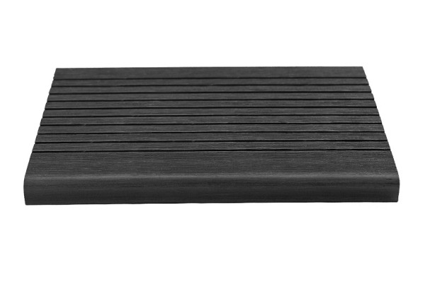 Ступень RusDecking Unodeck - Графит купить в Новом Уренгое