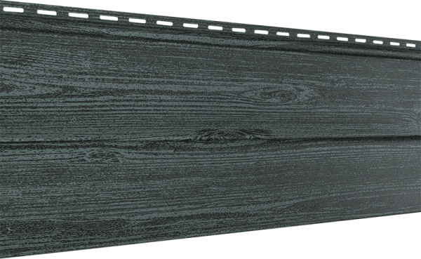 Сайдинг Ю-Пласт TIMBERBLOCK Ель (Тимберблок), Ирландская купить в Новом Уренгое