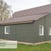 Сайдинг Ю-Пласт TIMBERBLOCK Ель (Тимберблок), Ирландская купить в Новом Уренгое