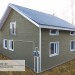 Фасадная панель Ю-Пласт Хокла Color Ирландский мох купить в Новом Уренгое