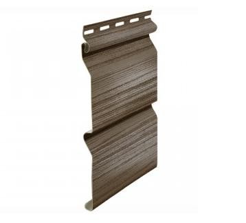 Виниловый сайдинг FineBer Standart Royal Wood, Груша купить в Новом Уренгое
