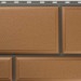 Фасадная панель камень Флорентийский персиковый купить в Новом Уренгое