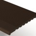 Ступени из ДПК WOODVEX Select Венге купить в Новом Уренгое